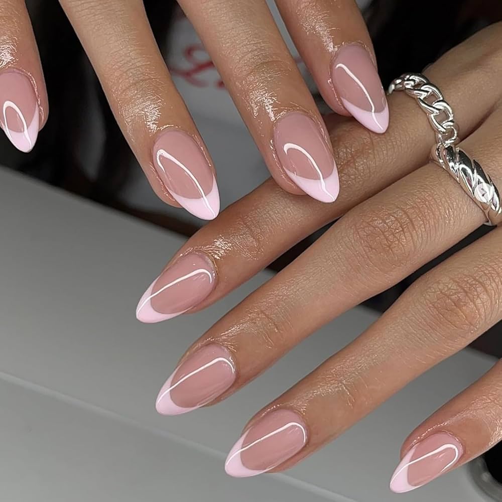 French Tip